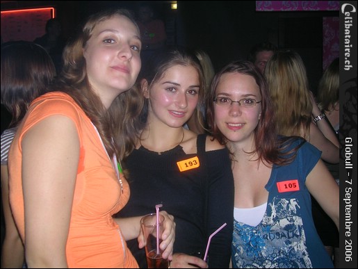 Soiree celibataire 06